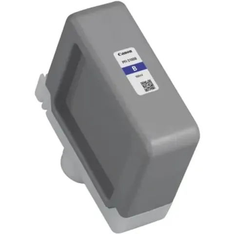 Patrone Canon PFI-3100B blue – Bild 2