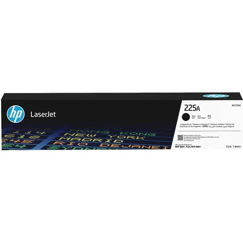 HP 225A (W2256A) schwarz Trommel – Bild 2