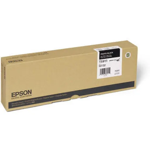 Epson T591100 ink cartridge – Bild 2