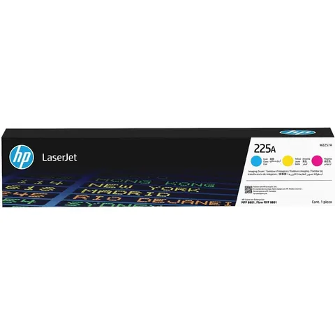 HP LaserJet CYM Imaging Drum 240K – Bild 2