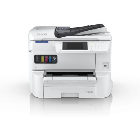 WorkForce Pro EM-C7100DWF - B2B-Rabatt - Epson Partner – Bild 2