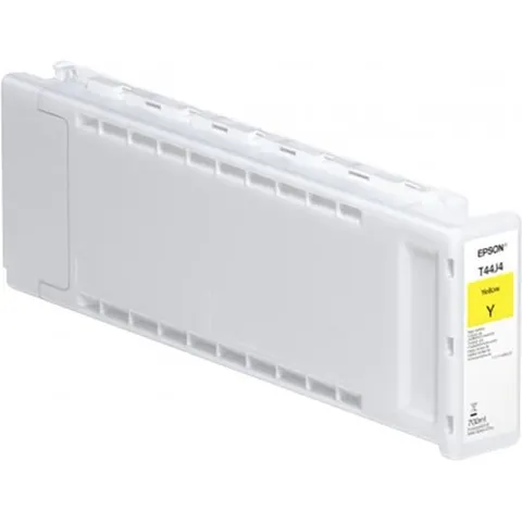 Tinte T44J4 Gelb, 700ml - Epson Partner – Bild 3