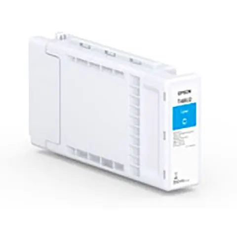 EPSON 4LB UtrChrPro 6 C T48U2 350ml – Bild 3