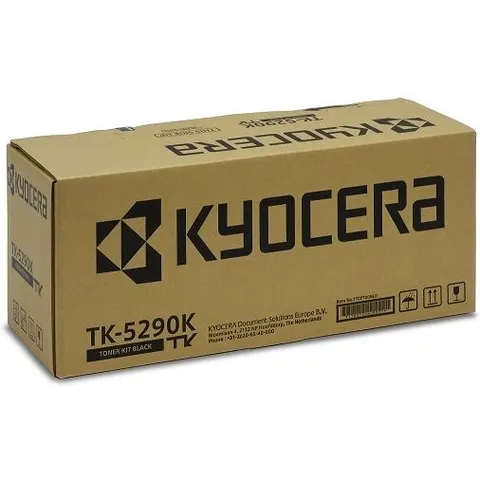 Kyocera TK-5290K - Schwarz - Toner – Bild 4