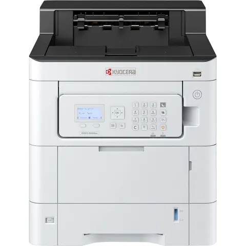 Kyocera ECOSYS PA4000cx Farblaserdrucker – Bild 3