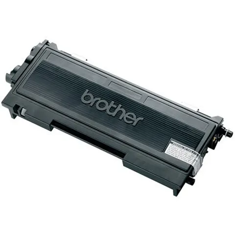 Brother TN-2000 - Schwarz - Toner – Bild 5