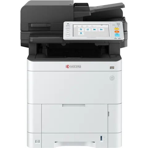 Kyocera ECOSYS MA4000cix Farblaser-Multifunktionsgerät – Bild 3