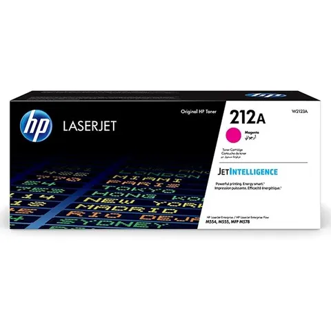 HP 212A (W2123A) - Magenta - Toner – Bild 3