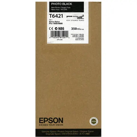 Epson T596100 ink cartridge – Bild 2