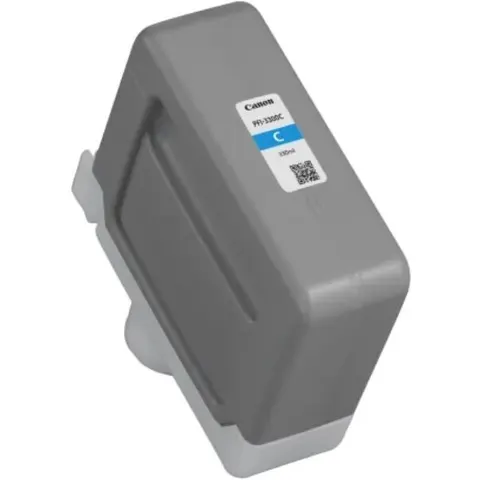 CANON PFI-3300 C – Bild 2