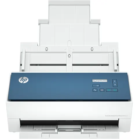 HP Scanjet Enterprise Flow 5000 s5 – Bild 5