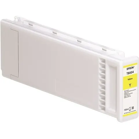 EPSON 5LB Singlepack Yellow T800400 – Bild 2