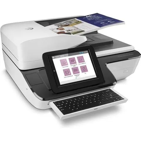 HP ScanJet Enterprise Flow N9120 fn2 – Bild 2