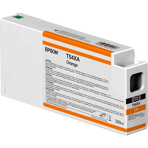 Epson T54XA00 ink cartridge – Bild 2