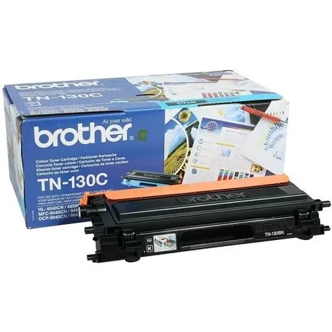 Brother TN-130C - Cyan - Toner – Bild 4