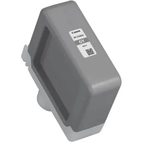 Canon Tinte PFI-3100 grau – Bild 2