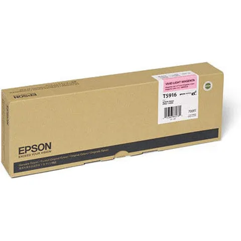 Epson T591600 ink cartridge – Bild 2