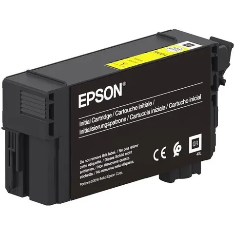 Epson T40D440 ink cartridge – Bild 4