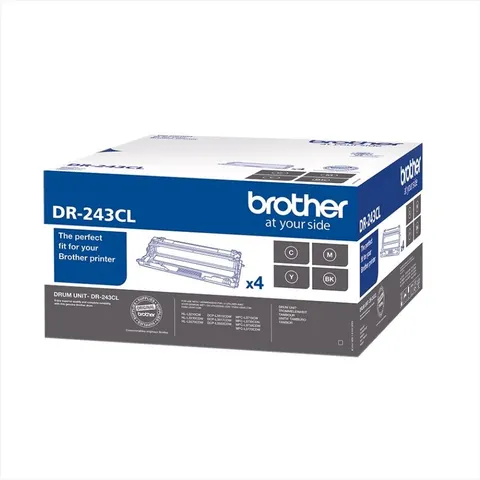 Brother DR-243CL printer drum – Bild 3