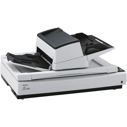 Ricoh fi-7700S – Bild 2