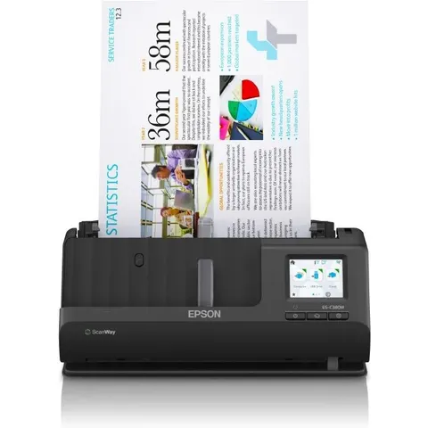 ES-C380W - Epson Partner – Bild 2