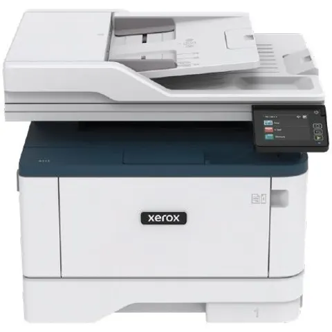 Xerox B315 - Laserdrucker – Weiß – Bild 2