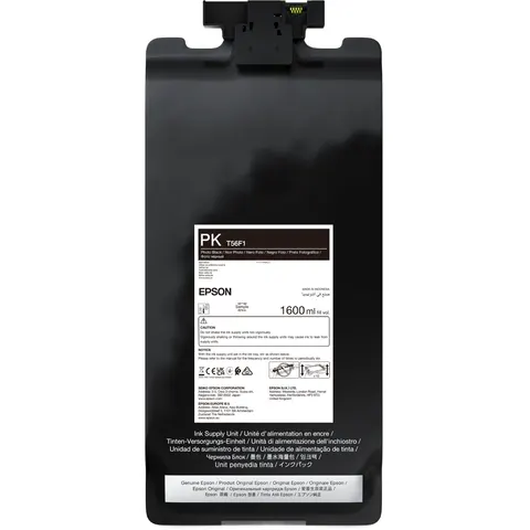 Epson C13T56F100 ink cartridge – Bild 2