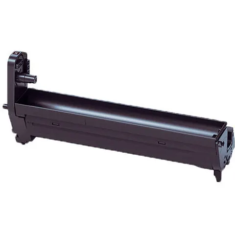 OKI Trommel schwarz 30000Seiten MC760 – Bild 2