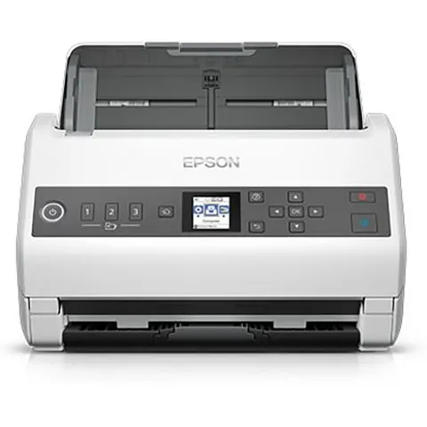 EPSON WorkForce DS-730N – Bild 2