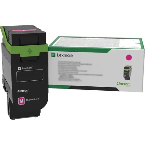 Lexmark 75M2XM0 toner cartridge – Bild 3