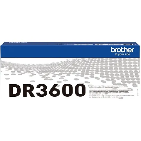 Brother DR-3600 printer drum – Bild 2