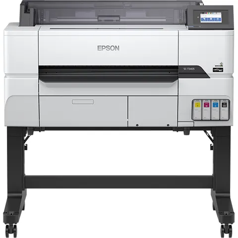 SureColor SC-T3405 - Epson Partner – Bild 2