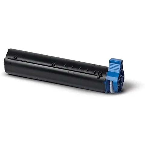OKI 45807102 toner cartridge – Bild 4