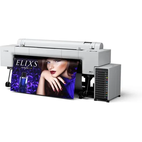 SureColor SC-P20500 Ink Bundle - Epson Partner – Bild 2