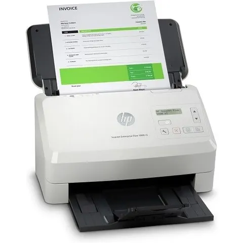 HP Scanjet Enterprise Flow 5000 s5 – Bild 3