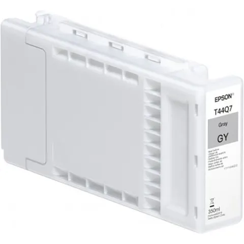 Epson T44Q740 - Grau - Druckerpatrone – Bild 3