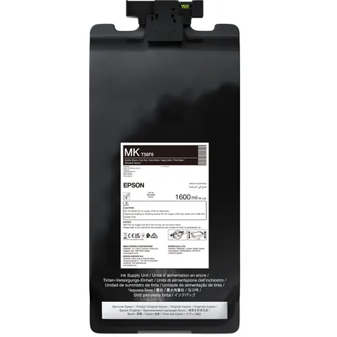Epson C13T56F800 ink cartridge – Bild 2