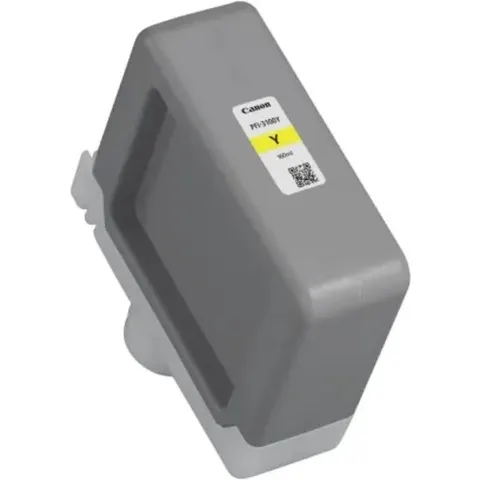 Canon Tinte PFI-3100 gelb – Bild 2