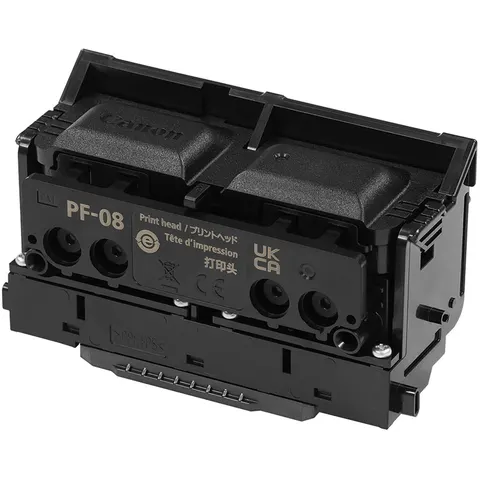 CANON Print Head PF-08 – Bild 2
