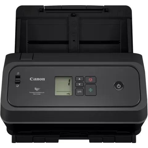 CANON DR-C340 A4 Document Scanner – Bild 2