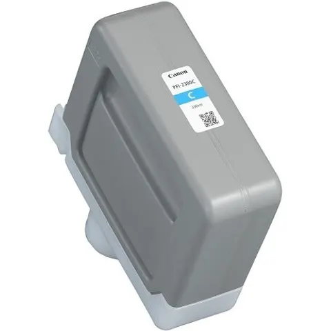 CANON PFI-2300 Cyan – Bild 2