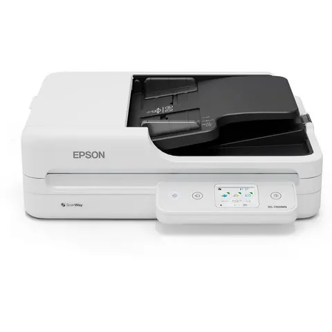 EPSON WorkForce DS-1760WN – Bild 2