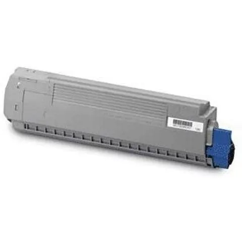 OKI TONER Schwarz C833/843 10K – Bild 4