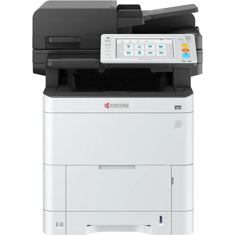 KYOCERA ECOSYS MA3500cifx A4 Colour MFP – Bild 2