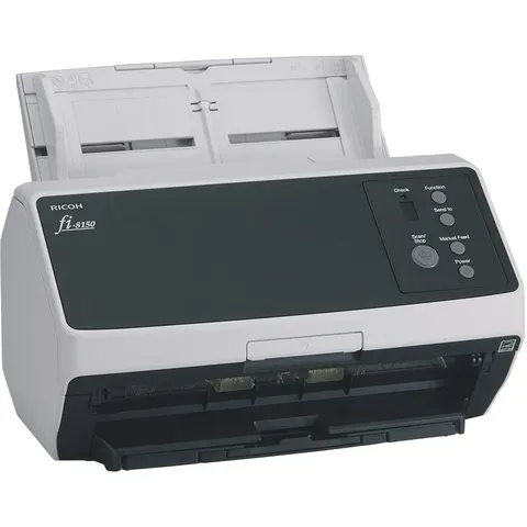 Ricoh fi-8150 Dokumentenscanner – Bild 2