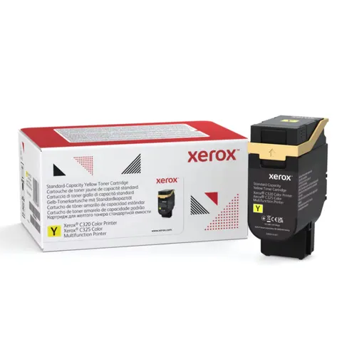Xerox 006R04822 - Gelb - Toner – Bild 2