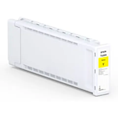 Tinte T50M4 Gelb, 700 ml - Epson Partner – Bild 3