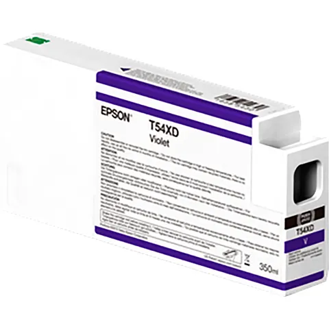 EPSON 5LB Singlepack Violet T54XD00 – Bild 2