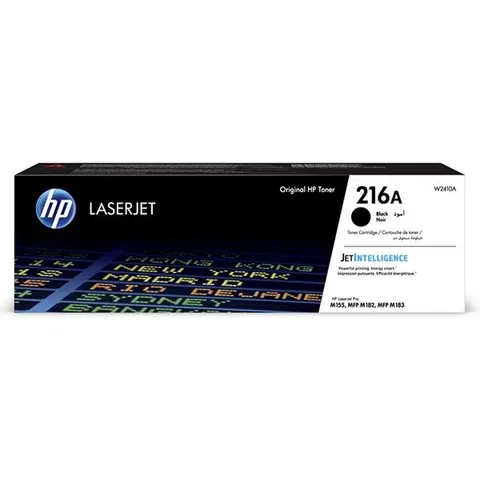 HP 216A Tonerpatrone Schwarz – Bild 4