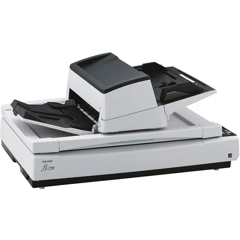 RICOH fi-7700 A3 Scanner PaperStream (P) – Bild 2